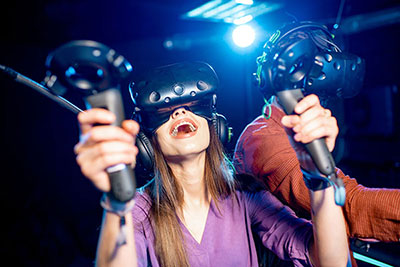 VR-Game