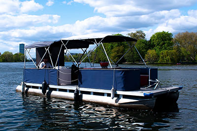 Deluxe [Partyboot]