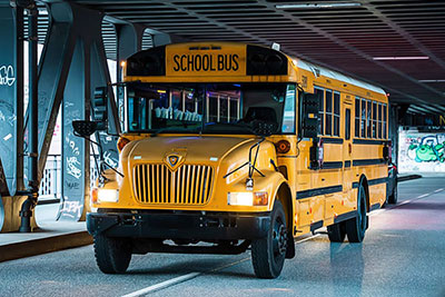 US-Schulbus [23]