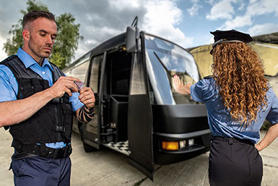 Partybus + Show