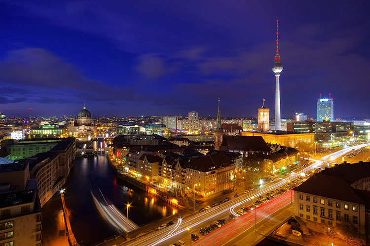 Berlin